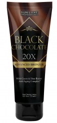 black-chocolate